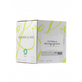 Coteaux Bourguignons 3L...
