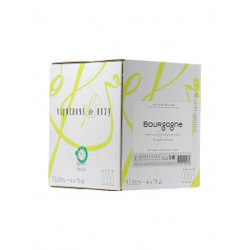 Bourgogne Pinot Noir 3L...