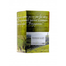 Bourgogne Aligoté 10L...