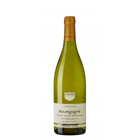 Bourgogne Côte Chalonnaise...