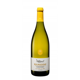 Bourgogne Côte Chalonnaise...