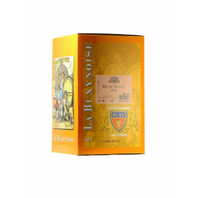 Vin de France Rosé 12.5 ° -...