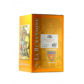 Vin de France Jouvence 13° 10L