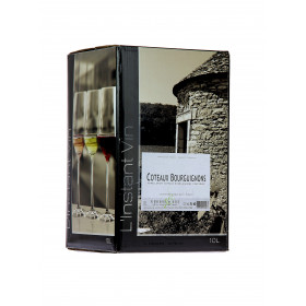 Coteaux Bourguignons 10L...