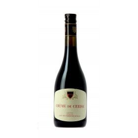 Crème de Cerise 18° 70cl