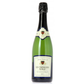 Vin mousseux Brut Les...