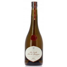 Fine de Bourgogne 43° 70cl