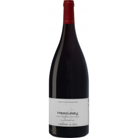 Magnum de Mercurey rouge...