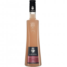 liqueur de pamplemousse 18°...