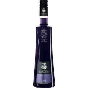 liqueur de Violette 20° 70cl