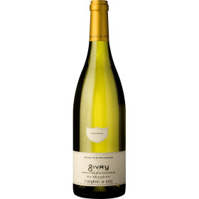 Givry Blanc 2023 Buissonnier