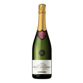 Crémant de Bourgogne Brut...