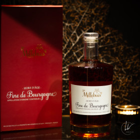 Fine de Bourgogne "Hors d'Âge"