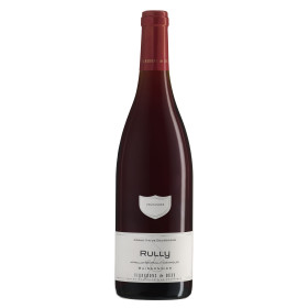 Rully Rouge 2024 Buissonnier