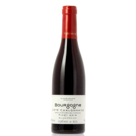 Demi-Bouteille Bourgogne...
