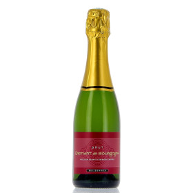 Demi-Bouteille Crémant de...