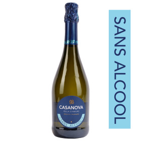 MUSCATU Frizzante casanova...