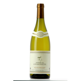 Mâcon Villages Domaine de...