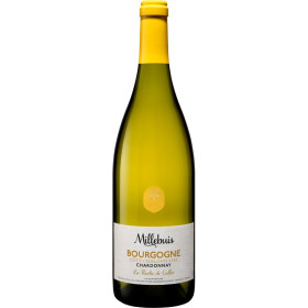 Bourgogne Côte Chalonnaise...