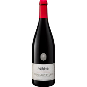 Mercurey 1er Cru 2023...