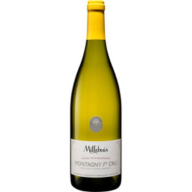 Montagny 1er Cru 2023...