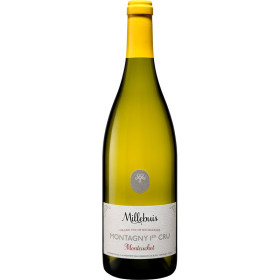 Montagny 1er Cru Montcuchot...