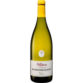 Bourgogne Aligoté Silex...