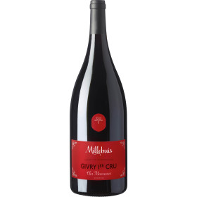Magnum Givry 1er Cru Clos...