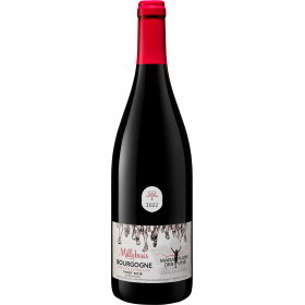 Bourgogne Côte Chalonnaise...