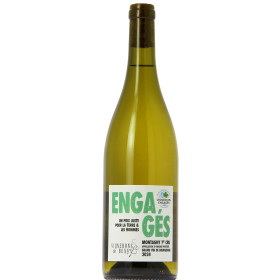 Montagny 1er Cru 2024 Cuvée...