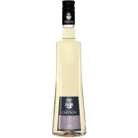 liqueur de sureau 20° 70cl